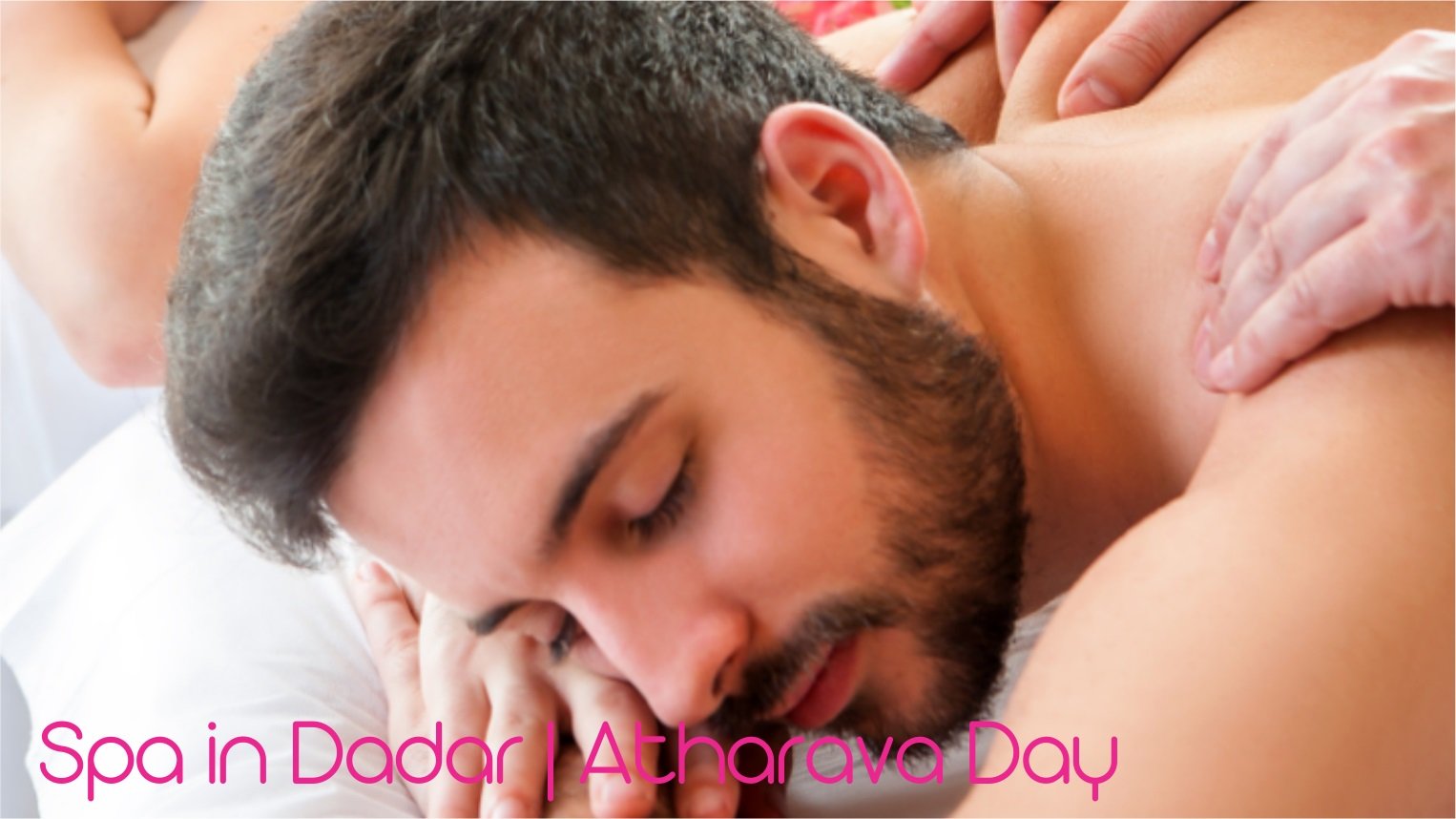 Body Massage in Dadar